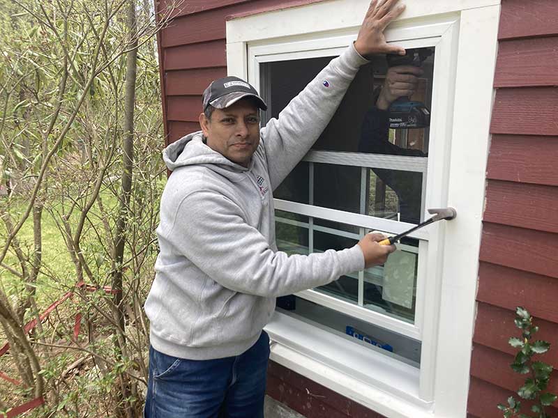Window Contractor