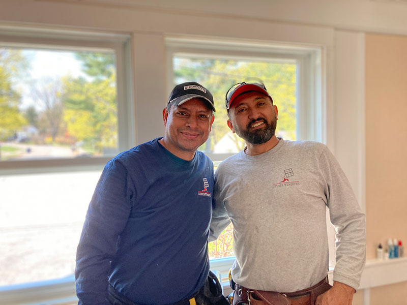 Window Contractor in Massachusetts