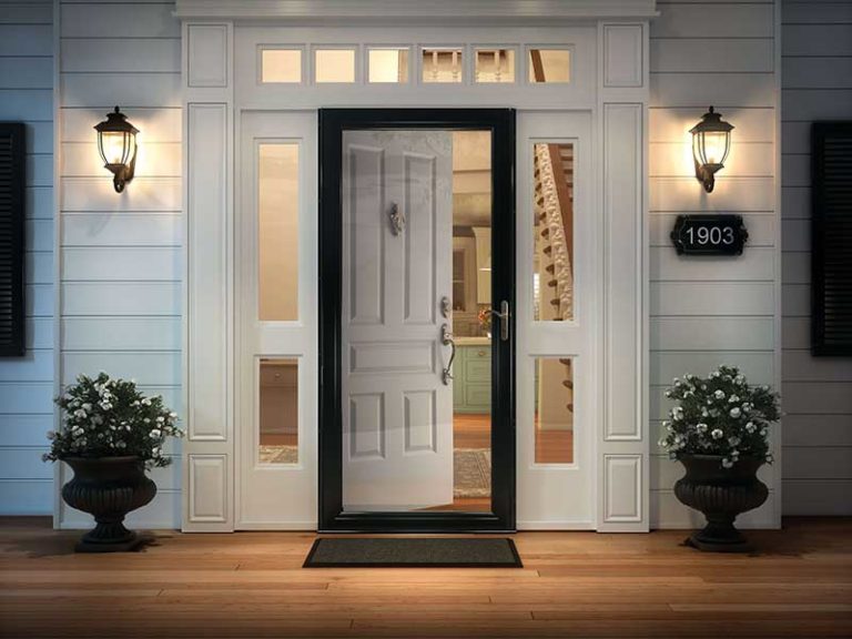 Patio Storm Entry Doors Fisher Windows patio-storm-entry-doors-fisher-windows