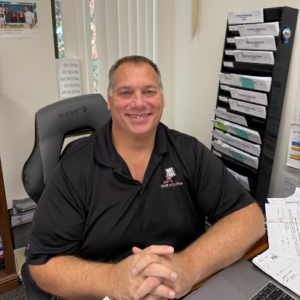 Dennis Gullotti - Sales & Service