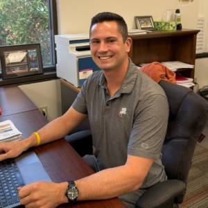 Kevin Fisher - Co-Owner Fisher Windows