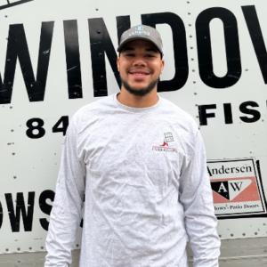 Wilken Rosario - Installer & Carpenter