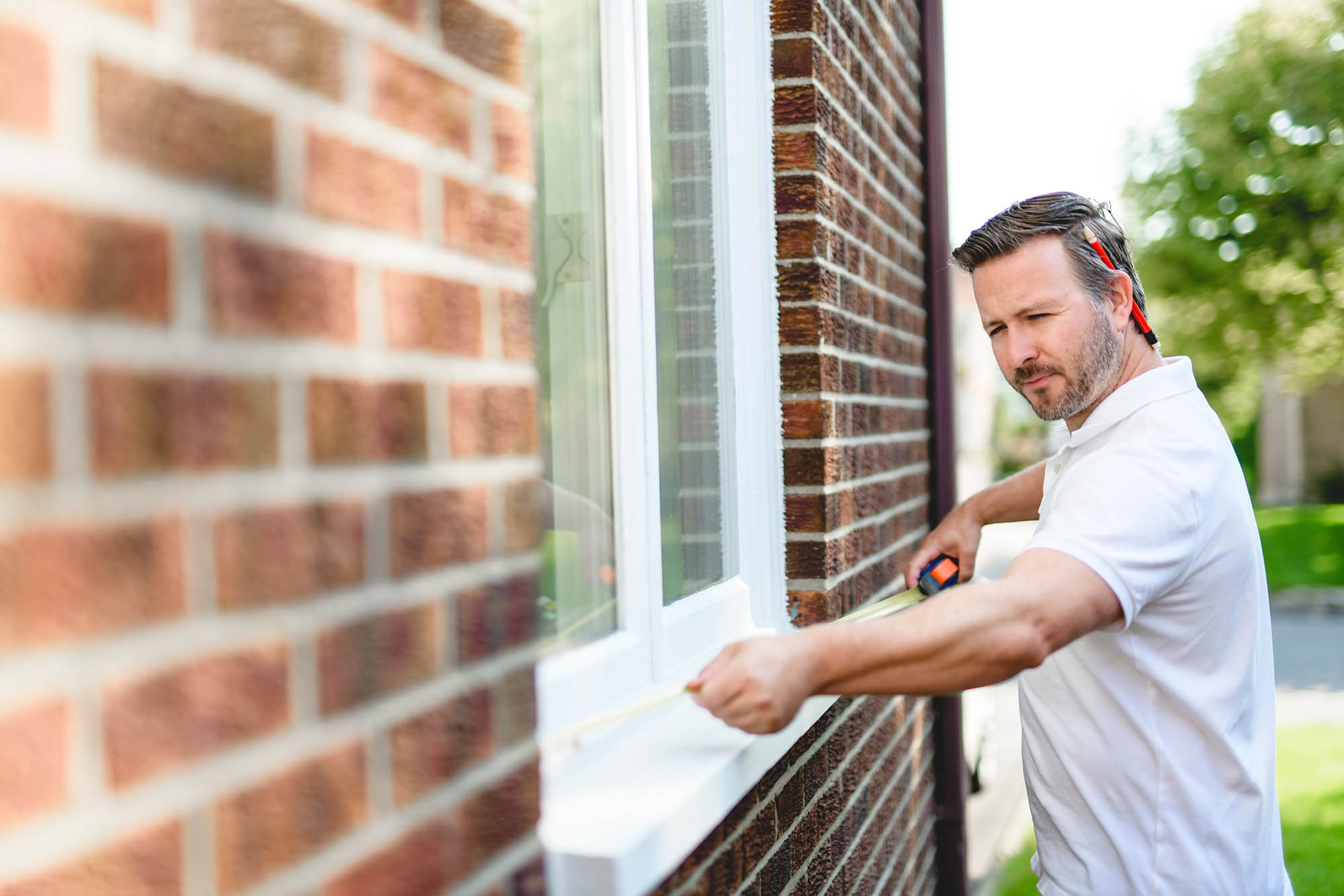 custom windows