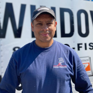 Polo Pineda - Carpenter & Installer